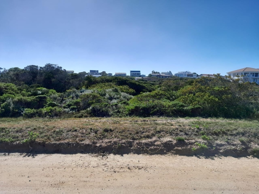 0 Bedroom Property for Sale in Pearly Beach Western Cape